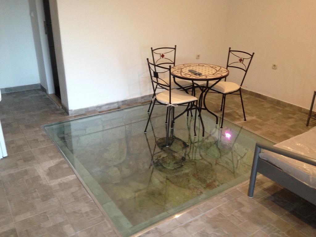 Apartments Acalinovic Вис Стая снимка