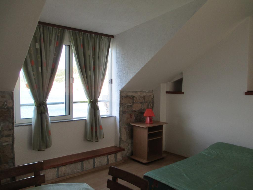 Apartments Acalinovic Вис Стая снимка
