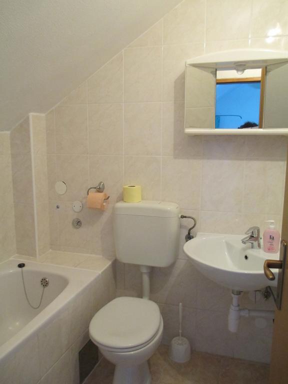 Apartments Acalinovic Вис Стая снимка